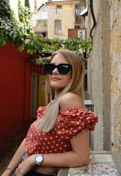 yummysofie トップスター 写真