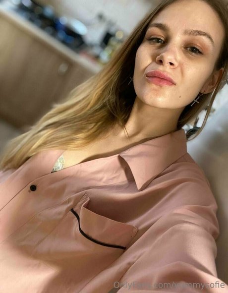 yummysofie ポルノスター 高品質 写真