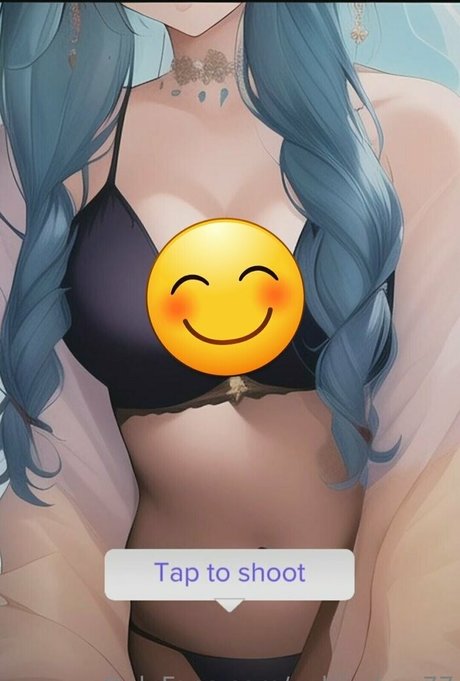 yourbluehairedwaifu ポルノスター 写真