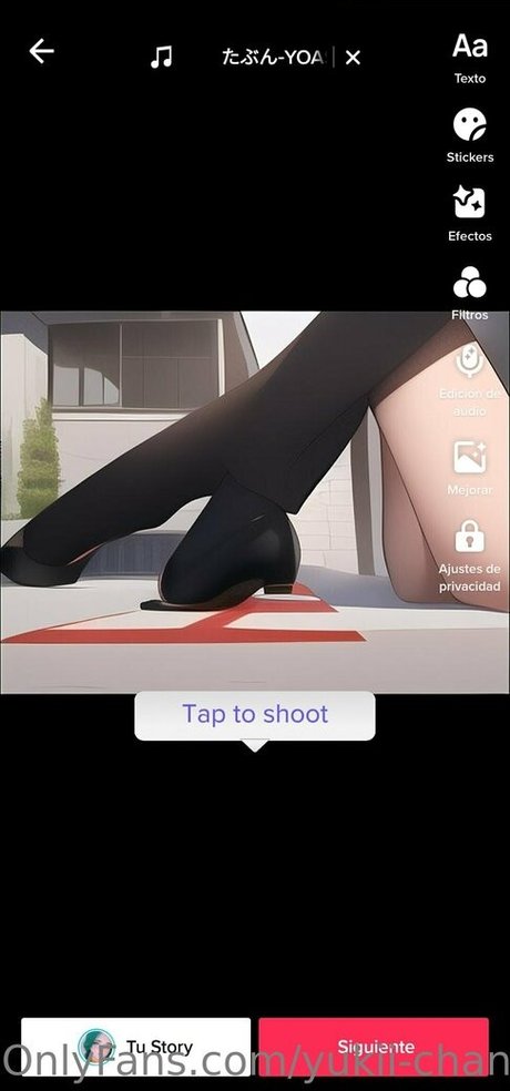 yourbluehairedwaifu ポルノモデル ギャラリー