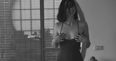 LilyAndOwen セクシー女優 ギャラリー