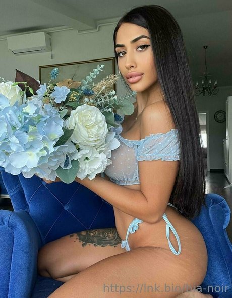 bianoir セクシーなスター ギャラリー