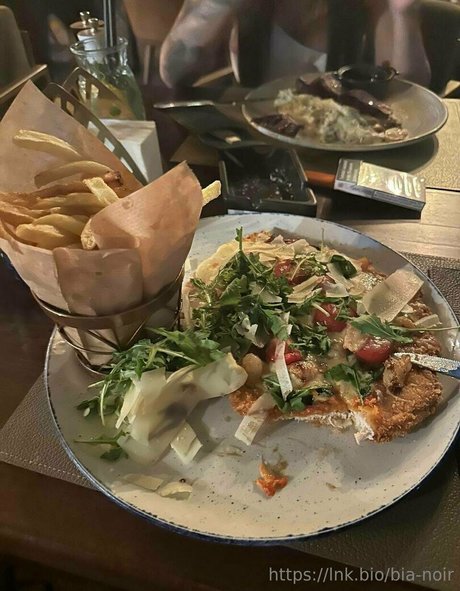 bianoir 素敵な女優 写真