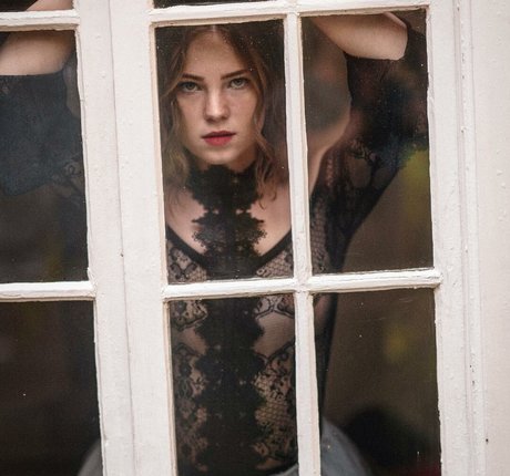 Jess Gabor ポルノスター 写真