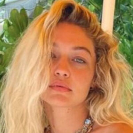 Gigi Hadid Deepfake profile image