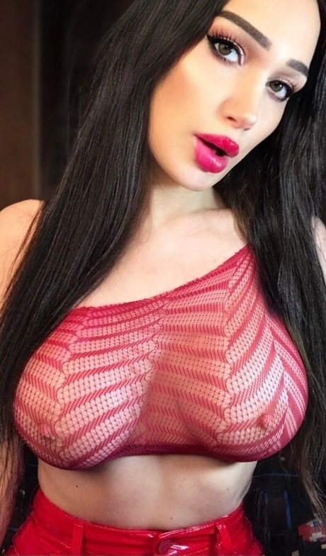 Shera Balboa 素敵なモデル アーカイブ