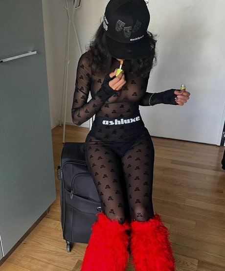 Keamokhobo 最高のモデル 画像
