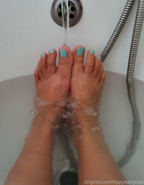 tippystastytoes 美しいモデル 画像