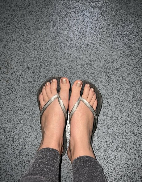 tippystastytoes 完璧な女優 写真