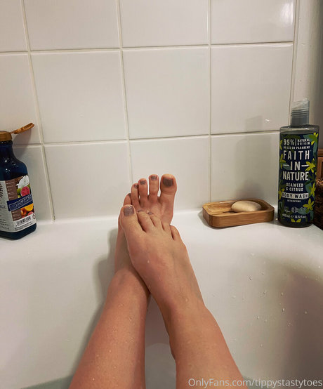 tippystastytoes スター xxx 写真