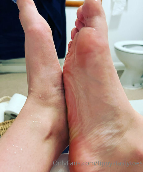 tippystastytoes 完璧なスター ギャラリー