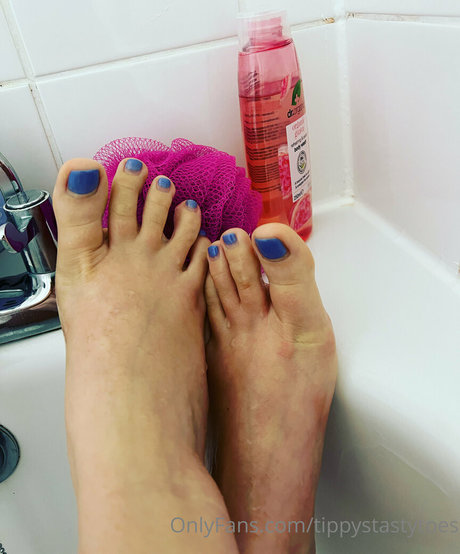 tippystastytoes 最高のスター 写真