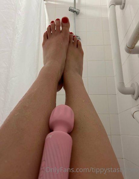 tippystastytoes ポルノスター ヌード 画像