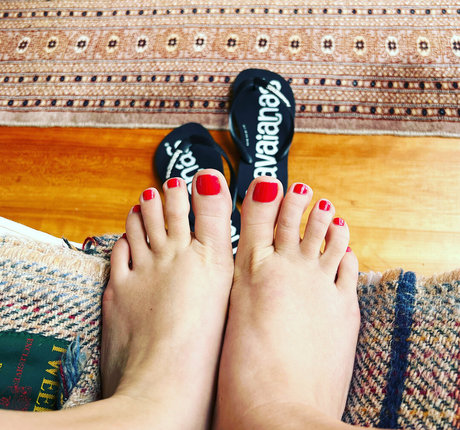 tippystastytoes トップスター 写真