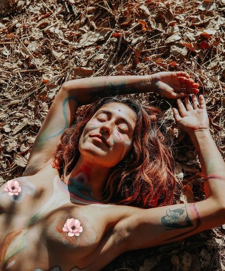 Noa Fisher スター 画像