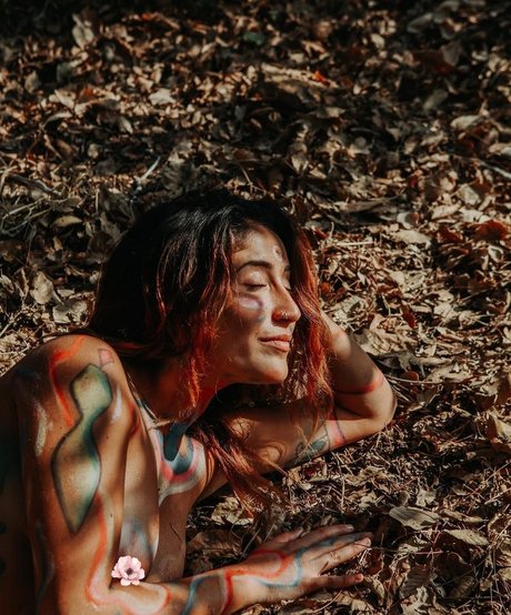 Noa Fisher ホットなスター 画像