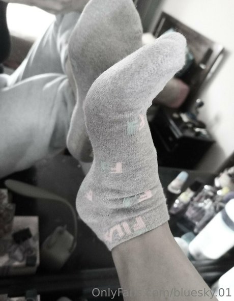 bluesky 01 完璧なポルノスター 画像