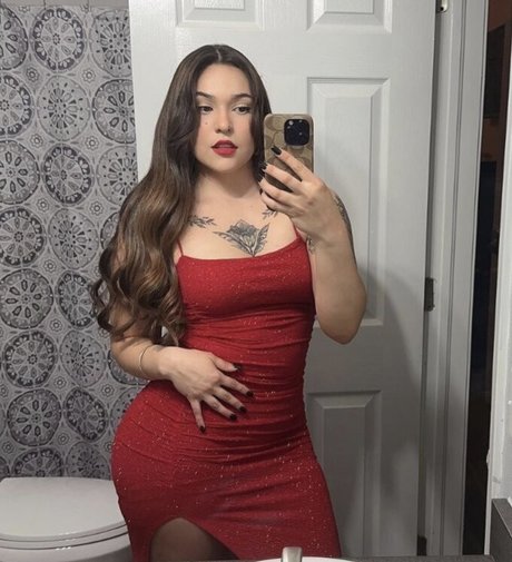 Adriana Salido 美しい女優 画像