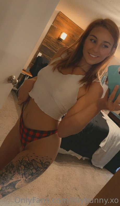 lillybunny xo ポルノスター アダルト ギャラリー