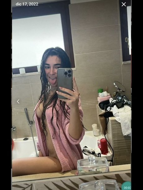 Alexandra Costea HD女優 写真