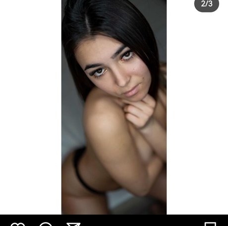 Alexandra Costea ヌードモデル 写真