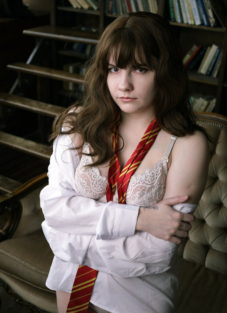 Tanni Cosplay 素敵なモデル 写真