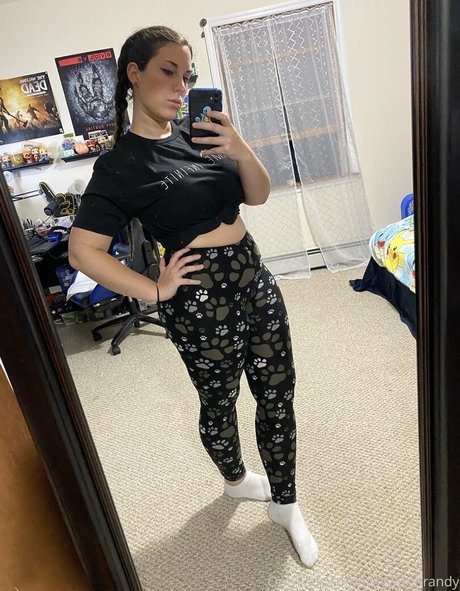 brandoki アートスター 写真