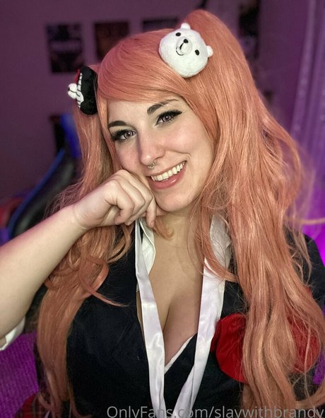 brandoki HDポルノスター 写真