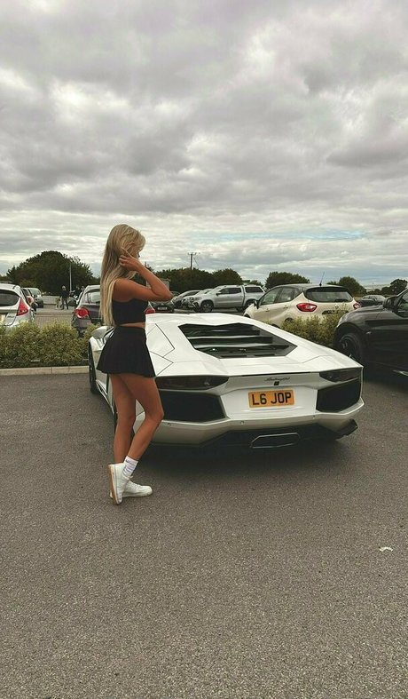 nicolemarie HD女優 写真