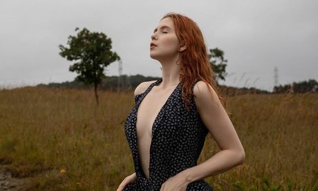 Icelandic Selkie セックスモデル 画像