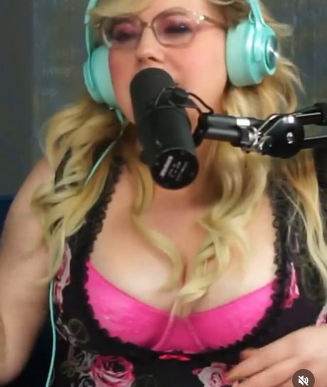 Kirsten Vangsness 女優 写真