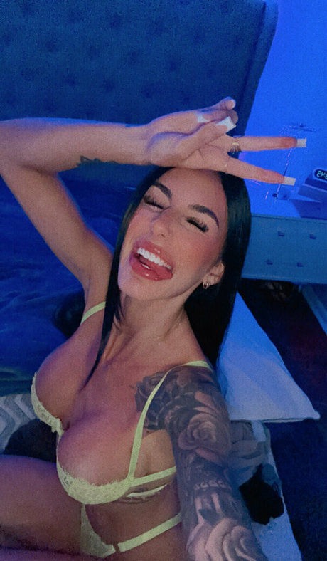 Ashleightaylorr セクシーなスター 写真
