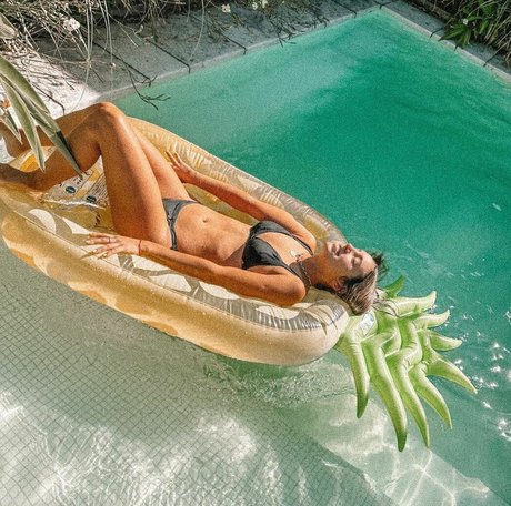 Sofi Martinez 素敵なスター 写真