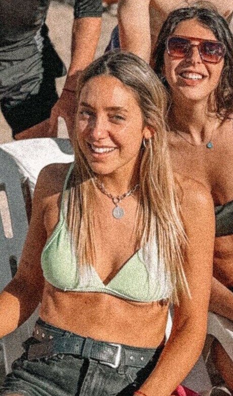 Sofi Martinez 可愛いモデル 写真