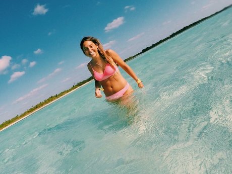 Sofi Martinez アートモデル 画像