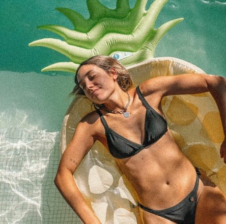 Sofi Martinez ホット女優 写真
