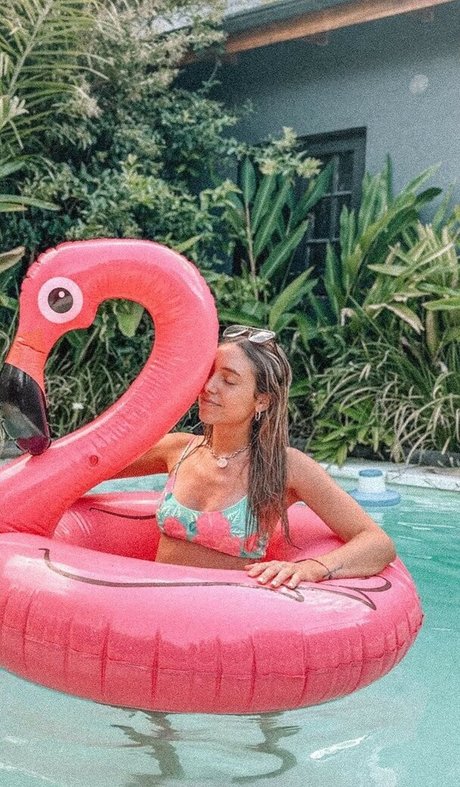 Sofi Martinez 限定スター 写真