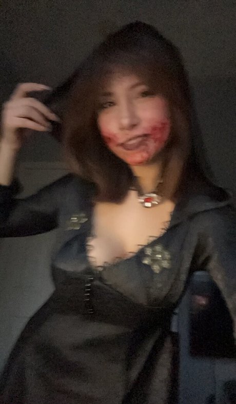 ellegarci ポルノスター 美しい 画像