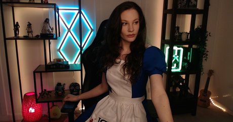 Jess Mcdonell アダルトモデル 画像