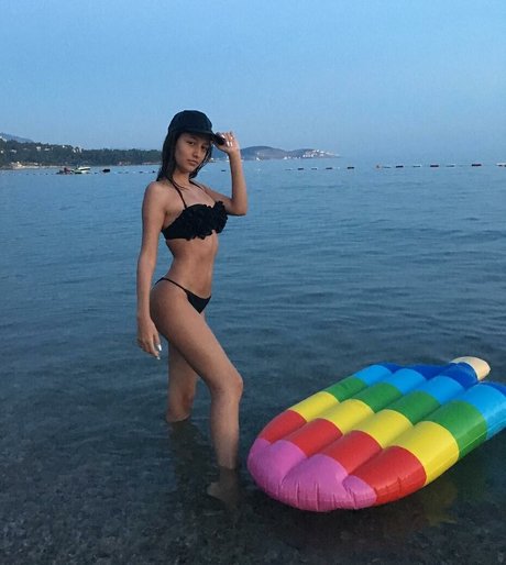 Tea Divljak 最高のモデル 写真