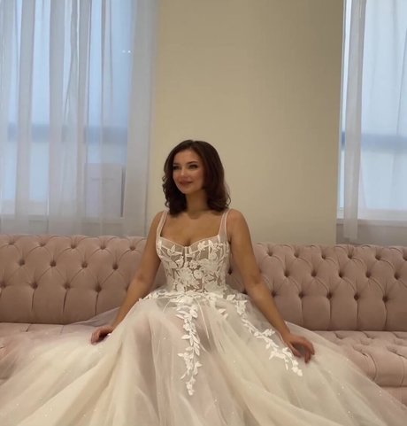 Sophie Wallace ホットモデル 写真