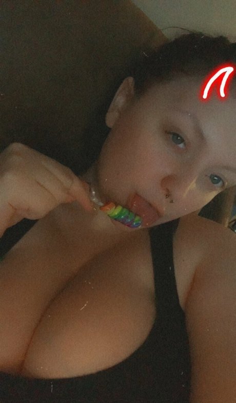 PupgirlVeronika 素敵なモデル 写真