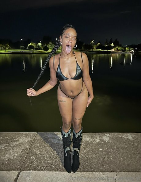 kokoathebrat スターセックス 写真