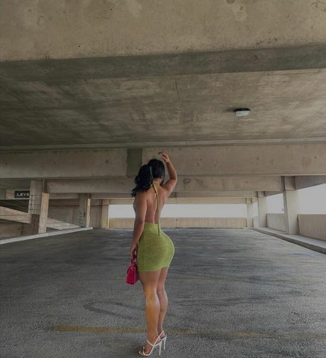 MsDumpling 独占ポルノスター 写真