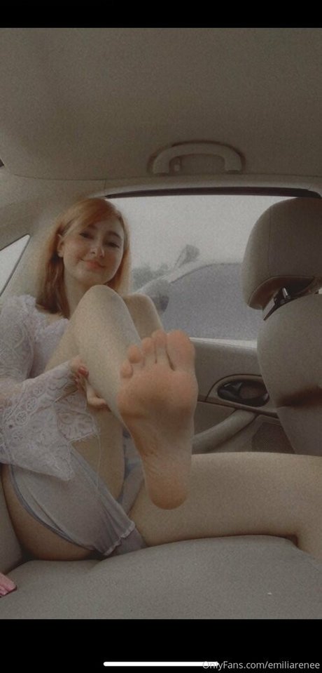 emiliarenblue 素敵なモデル 写真