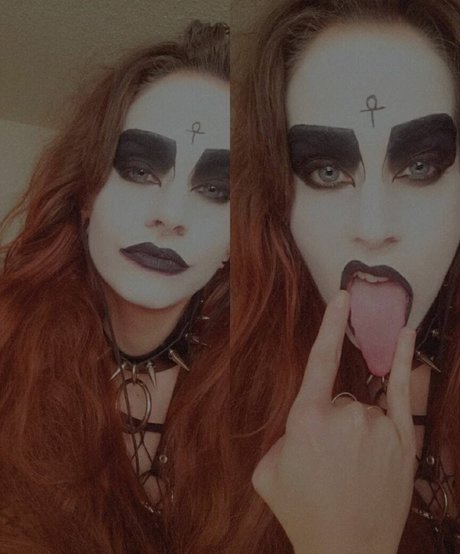 Horrorasap エロティックなスター 画像