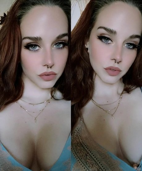 Horrorasap ヌードモデル 写真