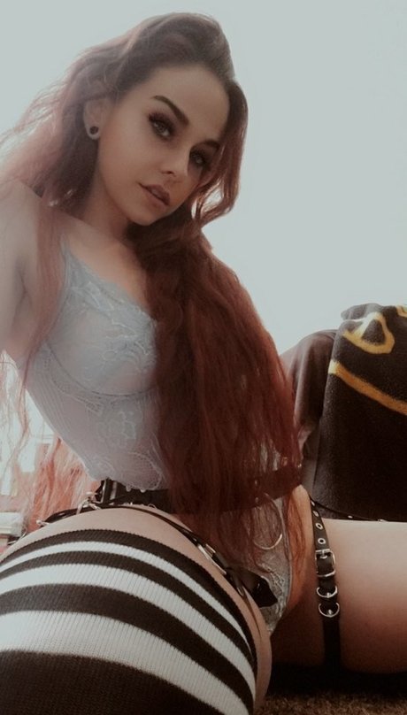 Horrorasap ポルノスター 可愛い 画像