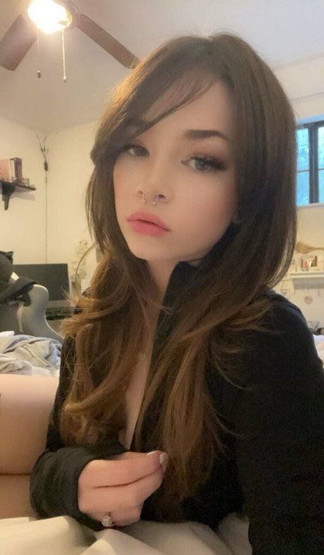 Pupprincess24 ホットなモデル 写真