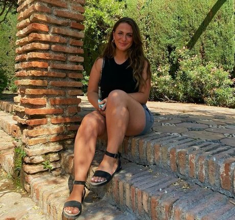 Elena Sophia Nicolosi ポルノスター 写真